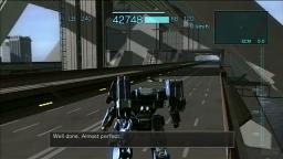 Armored Core: For Answer Screenshot 1